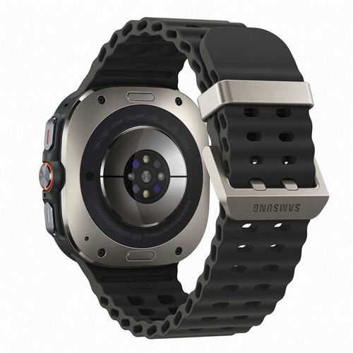 Samsung Galaxy Watch Ultra Titanio