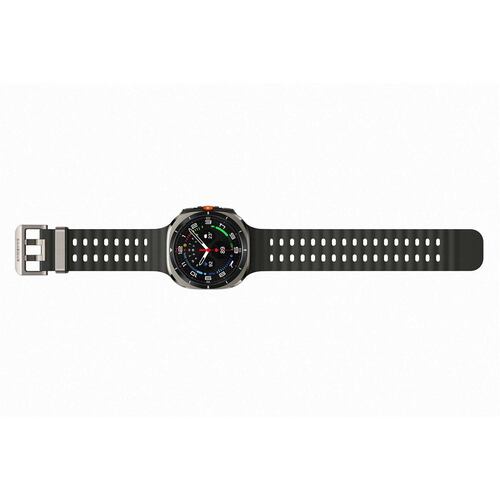 Samsung Galaxy Watch Ultra Titanio