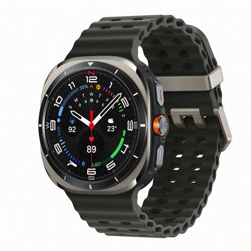 Samsung Galaxy Watch Ultra Titanio