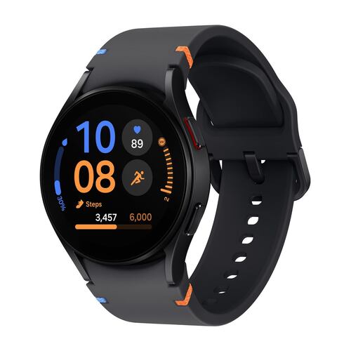 Samsung Galaxy Watch FE Negro