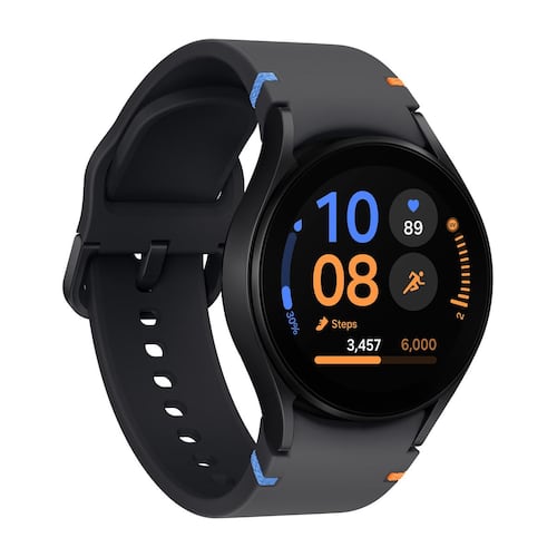 Samsung Galaxy Watch FE Negro