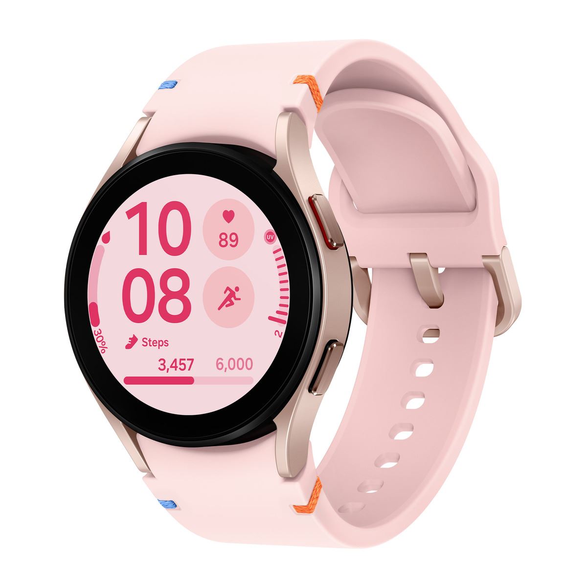 Tienda Samsung Relojes Samsung Galaxy Watch FE Rosa