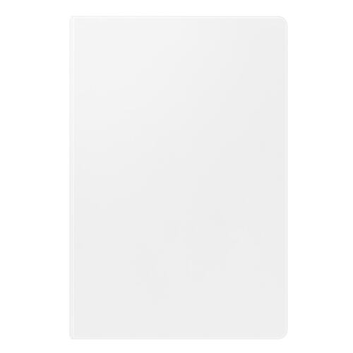 Teclado Samsung Con Trackpad S10+ Blanco