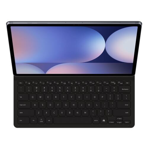 Teclado Samsung S10+ Negro