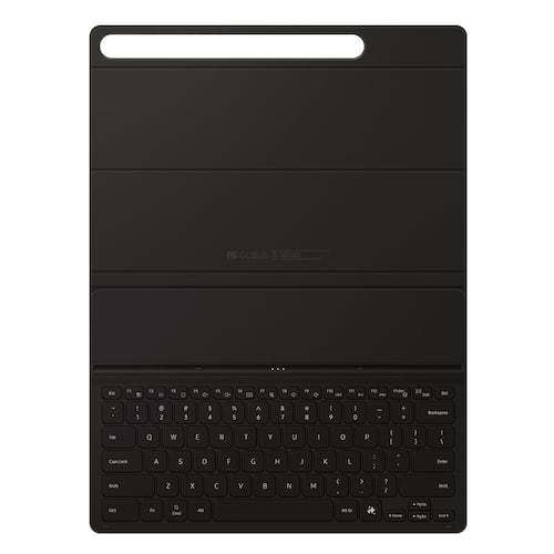 Teclado Samsung S10+ Negro