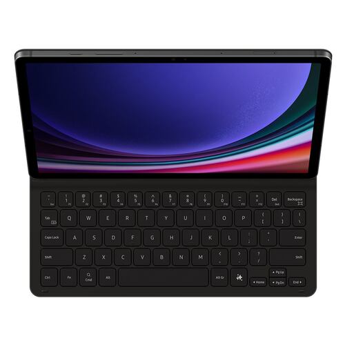 Teclado Samsung S9 Negro
