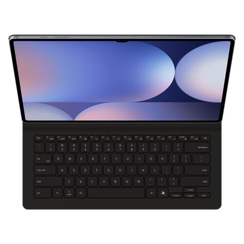 Teclado Samsung S10 Ultra Negro