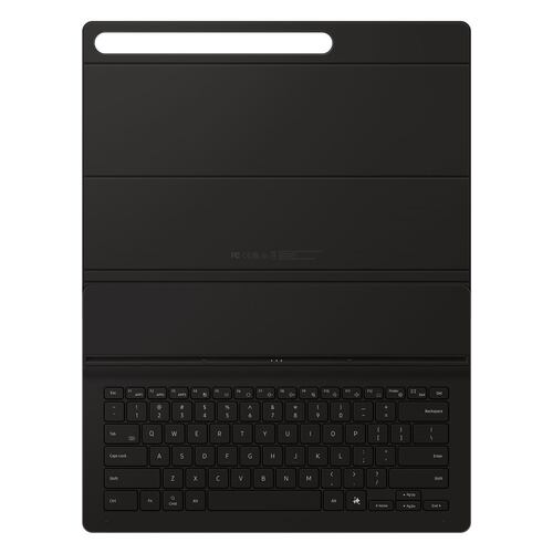 Teclado Samsung S10 Ultra Negro