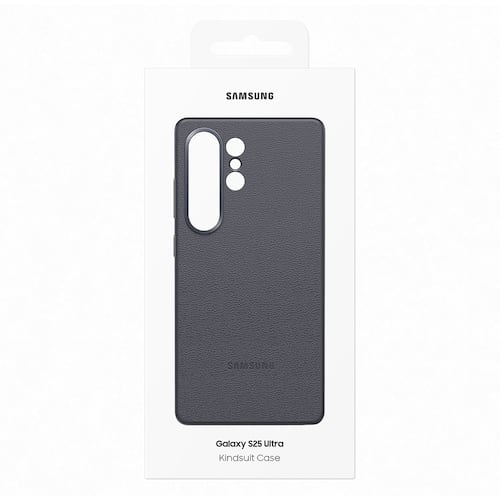 Funda Samsung Kindsuit para S25 Ultra