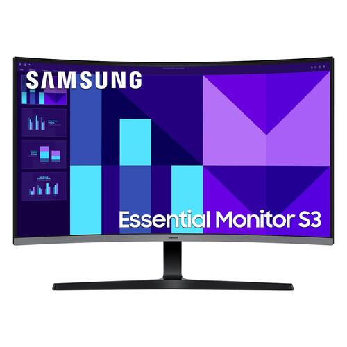Monitor Samsung de 32 Pulgadas Ls32d390galxzx