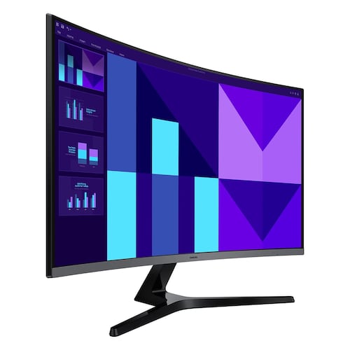 Monitor Samsung de 32 Pulgadas Ls32d390galxzx