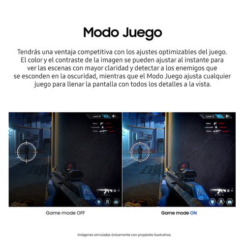 Monitor Samsung de 32 Pulgadas Ls32d390galxzx