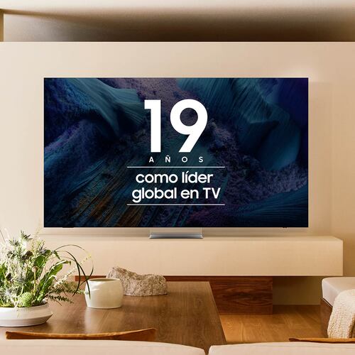 Pantalla Samsung Qled de 50 Pulgadas Qn50qn80fa