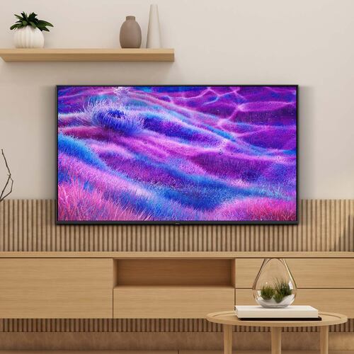 Pantalla Samsung Qled de 55 Pulgadas Qn55qn80fa