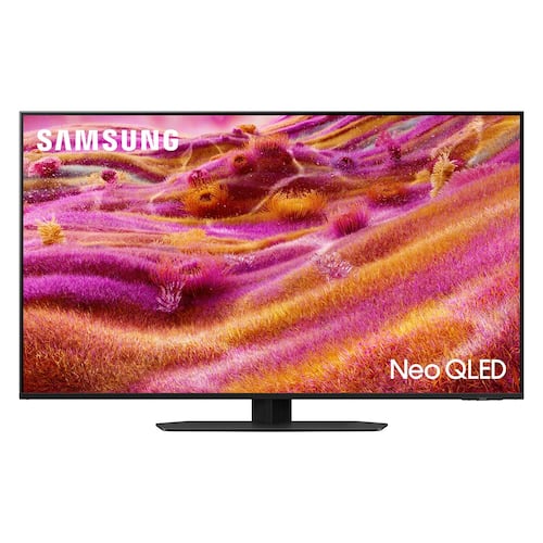 Pantalla Samsung Qled de 50 Pulgadas Qn50qn90fa