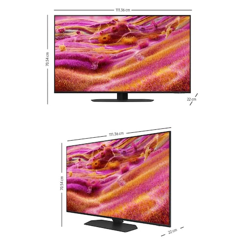 Pantalla Samsung Qled de 50 Pulgadas Qn50qn90fa