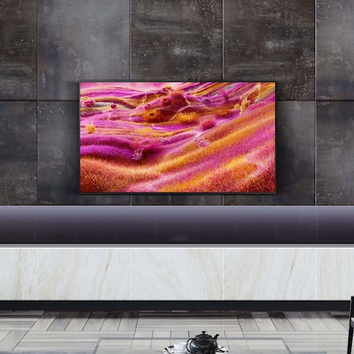 Pantalla Samsung Qled de 65 Pulgadas Qn65qn90fa