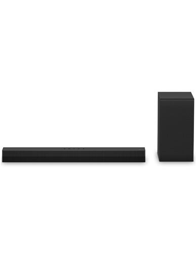Barra de Sonido LG S40T