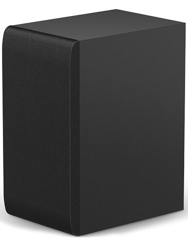 Barra de Sonido LG S40T