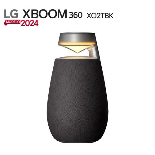 Bocina LG XBOOM 360 XO2T