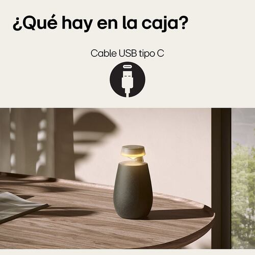 Bocina LG XBOOM 360 XO2T