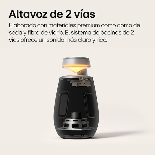 Bocina LG XBOOM 360 XO2T
