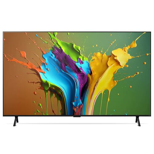 Pantalla LG 98 Pulgadas 4K ThinQ 98QNED89TSA