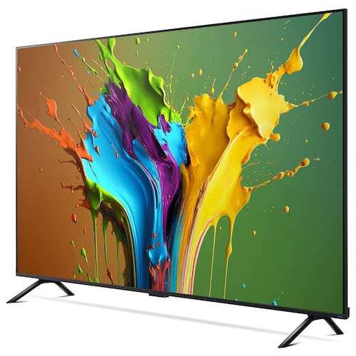 Pantalla LG 98 Pulgadas 4K ThinQ 98QNED89TSA