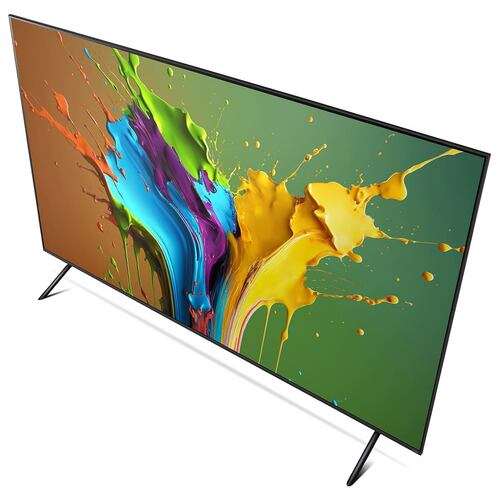 Pantalla LG 98 Pulgadas 4K ThinQ 98QNED89TSA