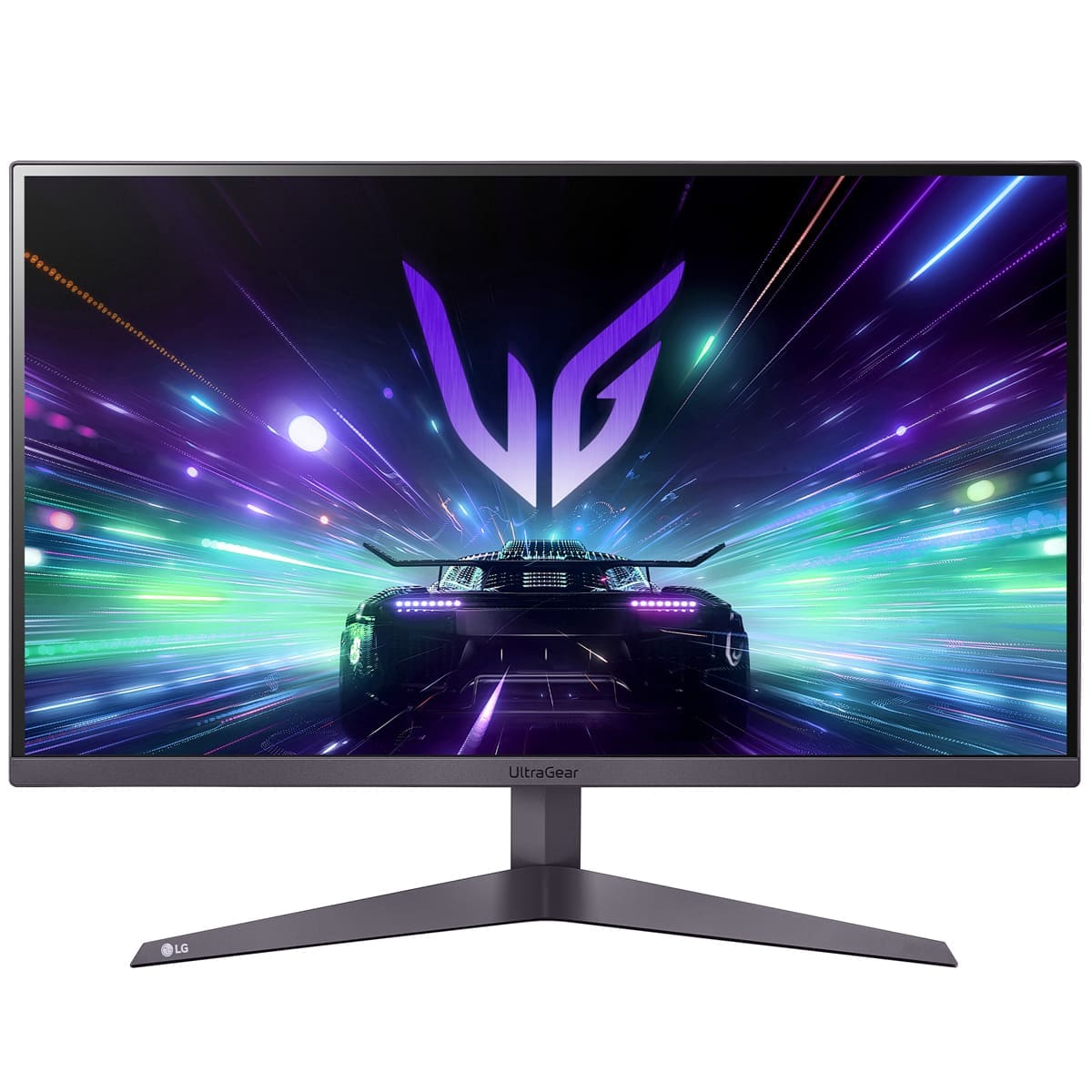 Monitor Gaming LG de 27 Pulgadas 27gs50f