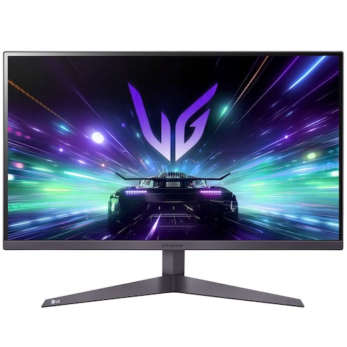 Monitor Gaming LG de 27 Pulgadas 27gs50f