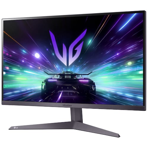 Monitor Gaming LG de 27 Pulgadas 27gs50f