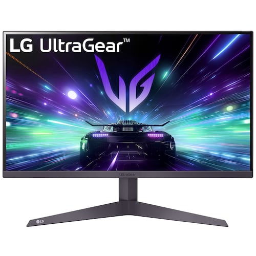 Monitor Gaming LG de 24 Pulgadas 24gs50f