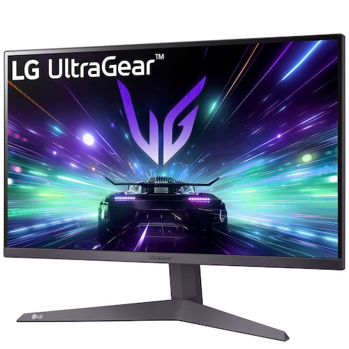 Monitor Gaming LG de 24 Pulgadas 24gs50f