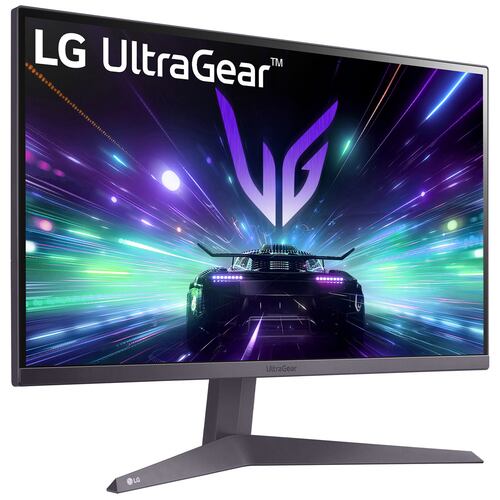 Monitor Gaming LG de 24 Pulgadas 24gs50f