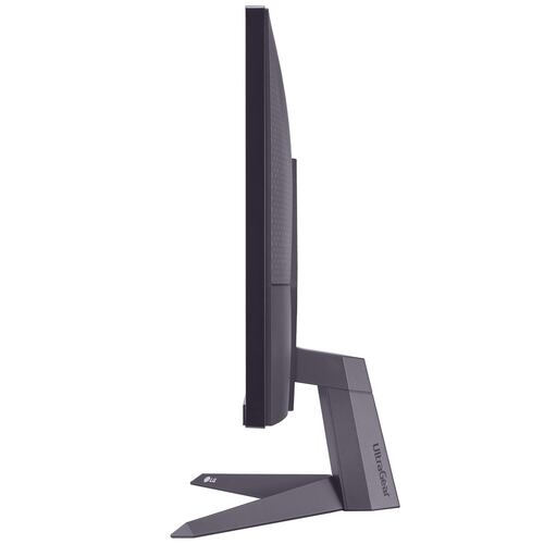 Monitor Gaming LG de 24 Pulgadas 24gs50f