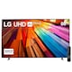 Pantalla LG de 86 Pulgadas 4K UHD 86UT8050PSB