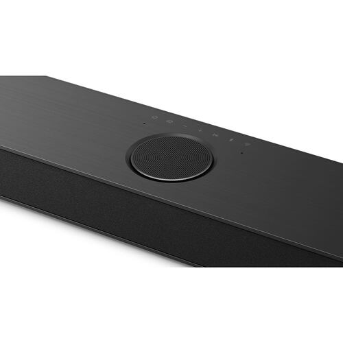 Barra de Sonido LG 5.1.3 S80tr