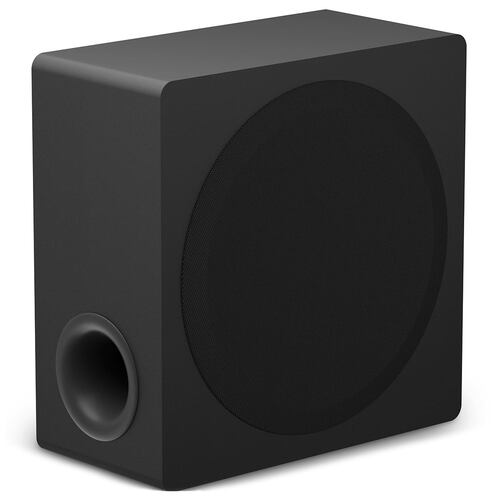 Barra de Sonido LG 5.1.3 S80tr
