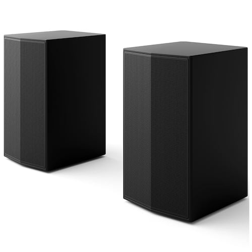 Barra de Sonido LG 5.1.3 S80tr