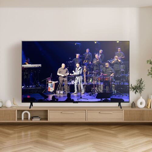 Pantalla LG de 98 Pulgadas 4K UH 98Ut9050Psa