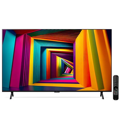 Pantalla LG de 98 Pulgadas 4K UH 98Ut9050Psa