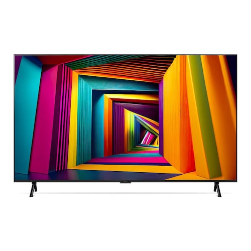 Pantalla LG de 98 Pulgadas 4K UH 98Ut9050Psa
