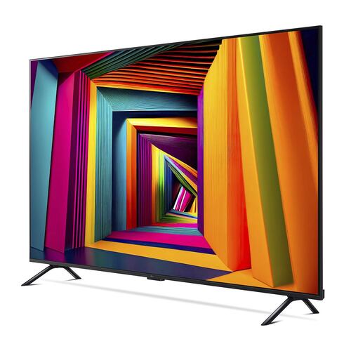 Pantalla LG de 98 Pulgadas 4K UH 98Ut9050Psa