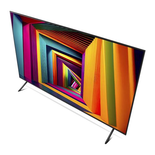 Pantalla LG de 98 Pulgadas 4K UH 98Ut9050Psa