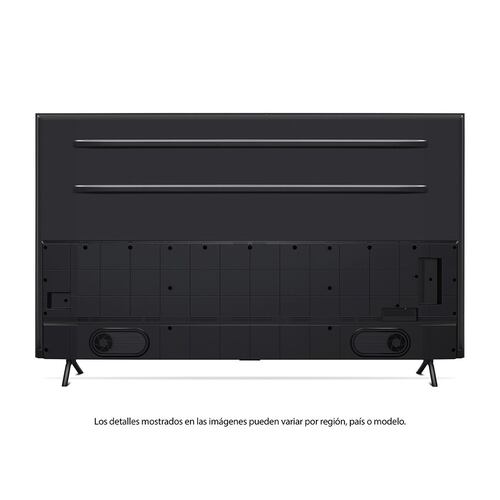 Pantalla LG de 98 Pulgadas 4K UH 98Ut9050Psa