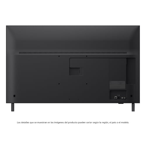 Pantalla LG de 43 Pulgadas 4K 43ua7500psa