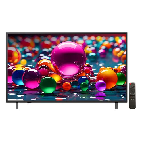Pantalla LG de 50 Pulgadas 4K 50ua8050psa