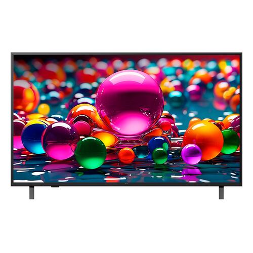 Pantalla LG de 50 Pulgadas 4K 50ua8050psa