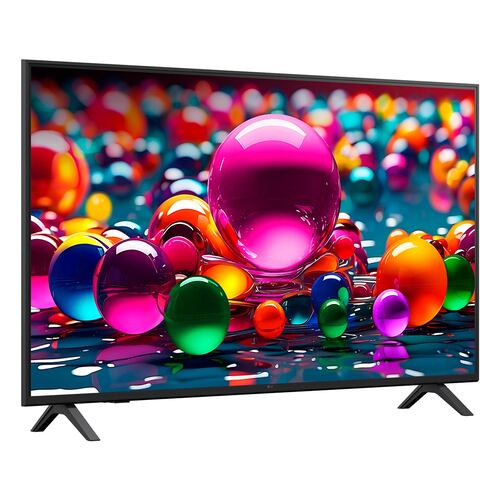 Pantalla LG de 50 Pulgadas 4K 50ua8050psa